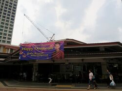 Clementi Avenue 3 (D5), Shop House #541250151